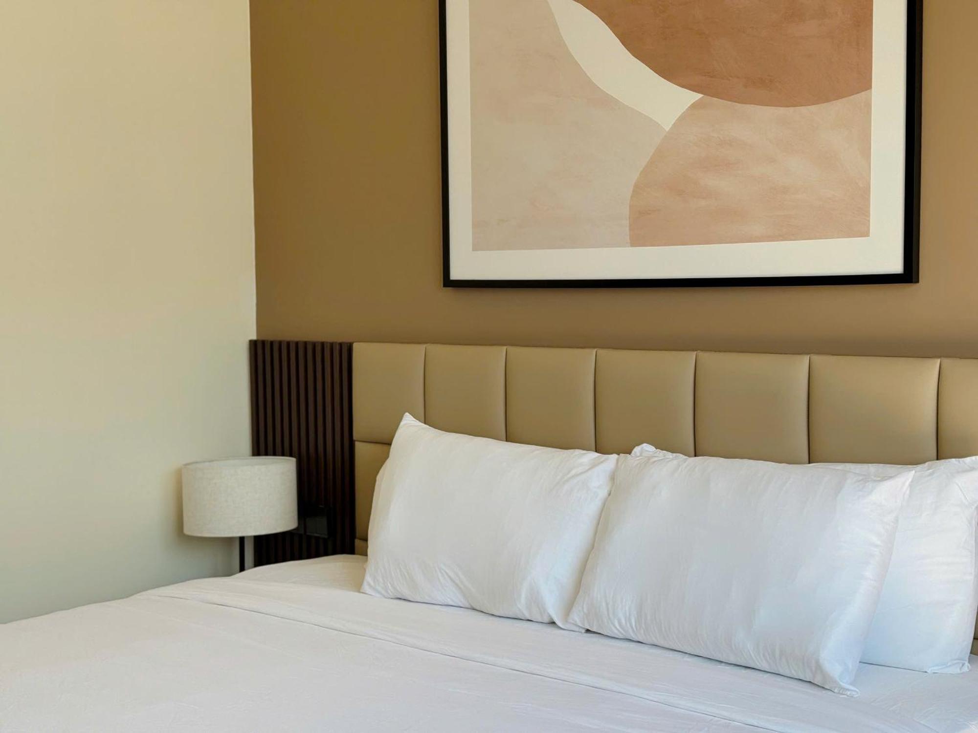 Ttr Central Apart Hotel Dalat Bagian luar foto